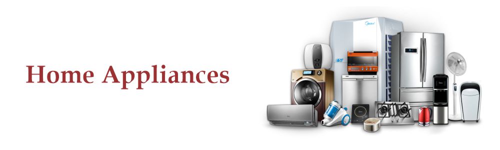 Home Appliances